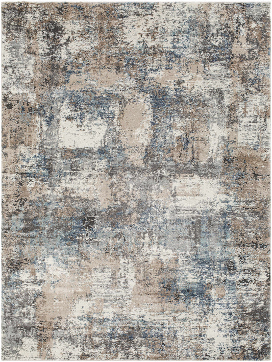 Tapis épais de luxe Culasian