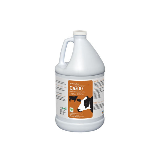 Ca300™ Cattle Probiotic | Direct Fed Microbial Health