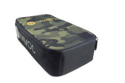 Camo Goggle Case - Tampa Home & Garden Store