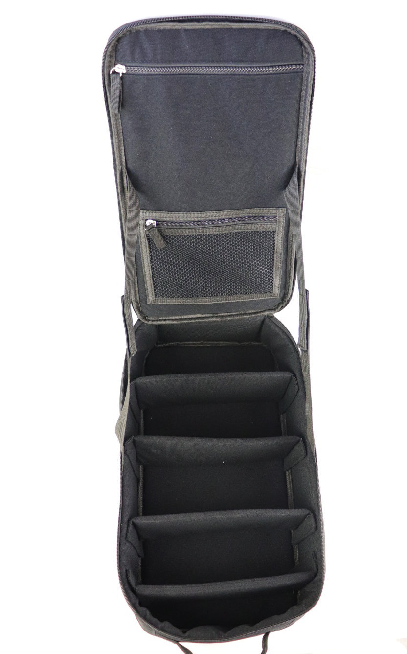 Camo Goggle Case - Tampa Home & Garden Store