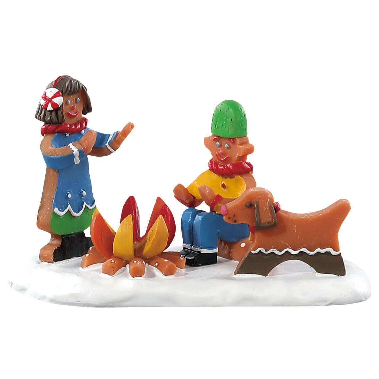 Campfire Cookies - Tampa Home & Garden Store