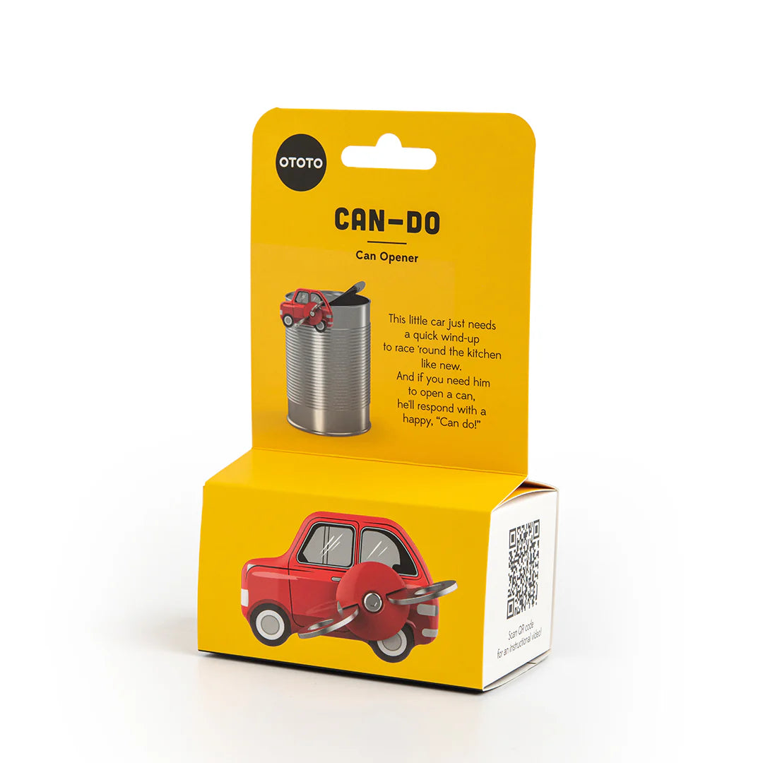 Can Do - Tampa Home & Garden Store