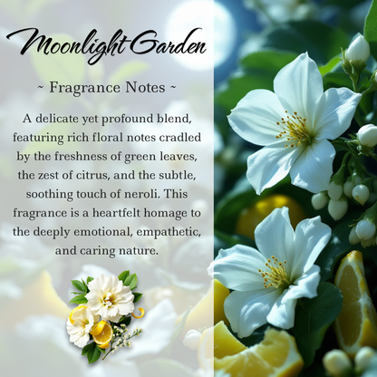 Cancer Zodiac Crystal-Enhanced Premium Coconut-Soy Wax Melts - Tampa Home & Garden Store