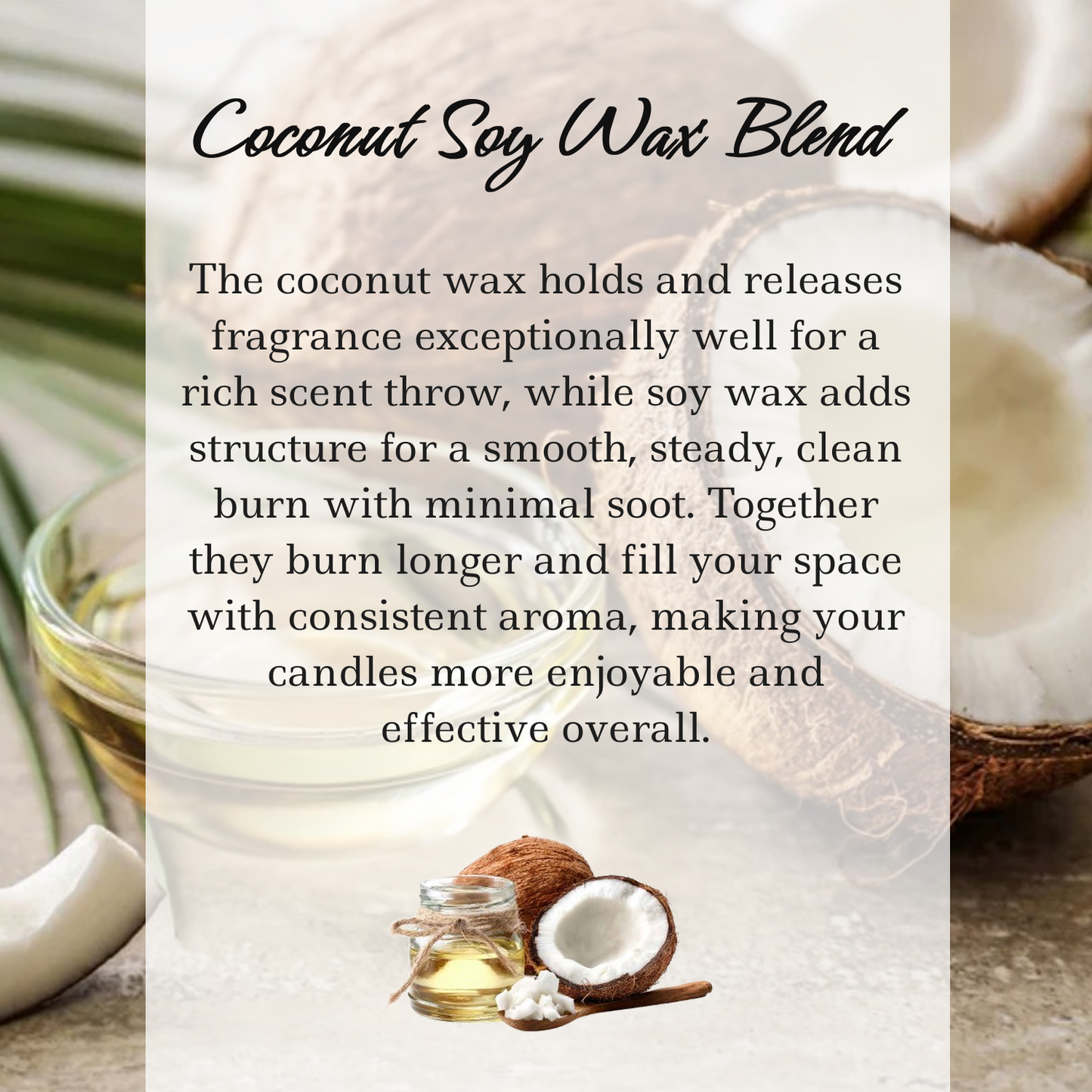 Cancer Zodiac Crystal-Enhanced Premium Coconut-Soy Wax Melts - Tampa Home & Garden Store