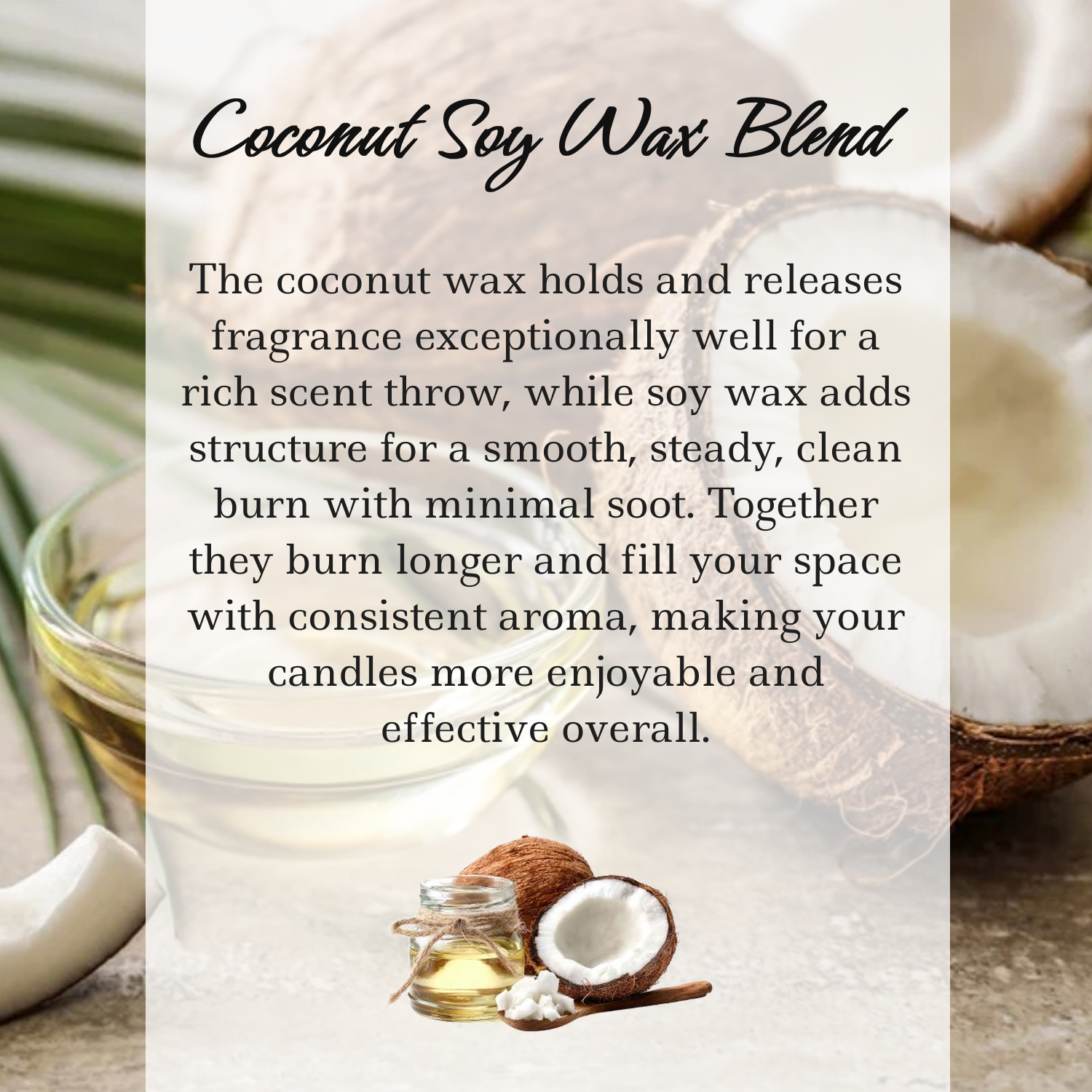 Cancer Zodiac Crystal-Enhanced Premium Coconut-Soy Wax Melts - Tampa Home & Garden Store