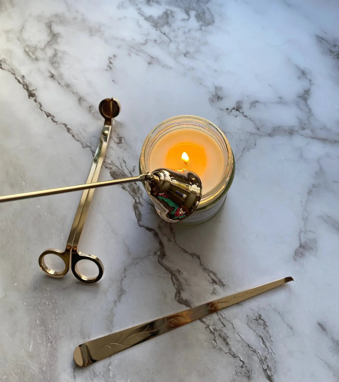 Candle Care Kit - Tampa Home & Garden Store