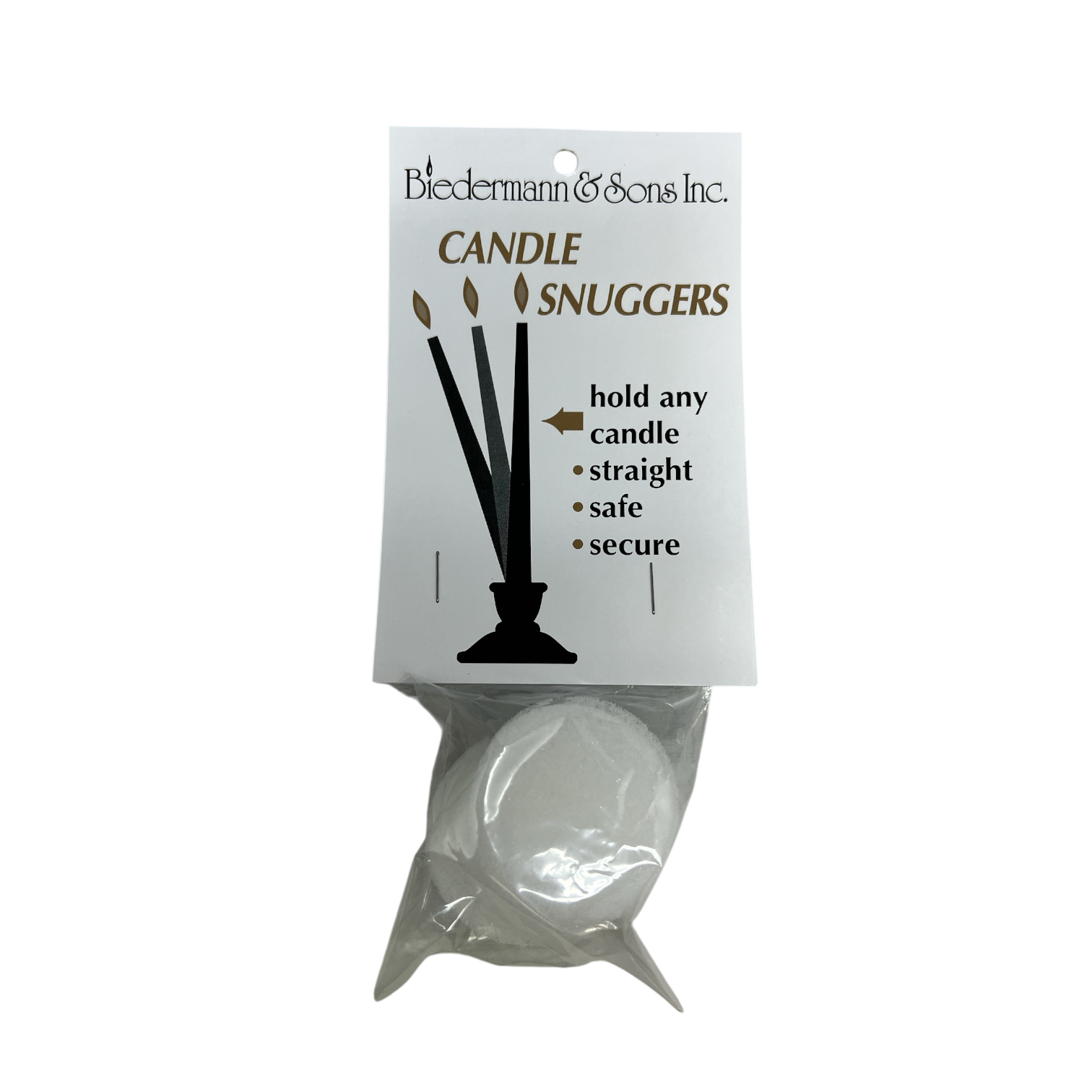Candle Snuggers - Tampa Home & Garden Store