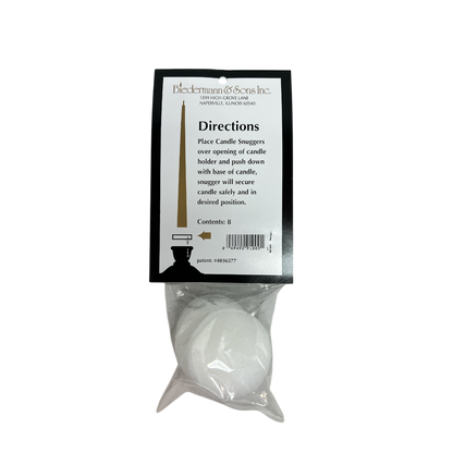 Candle Snuggers - Tampa Home & Garden Store