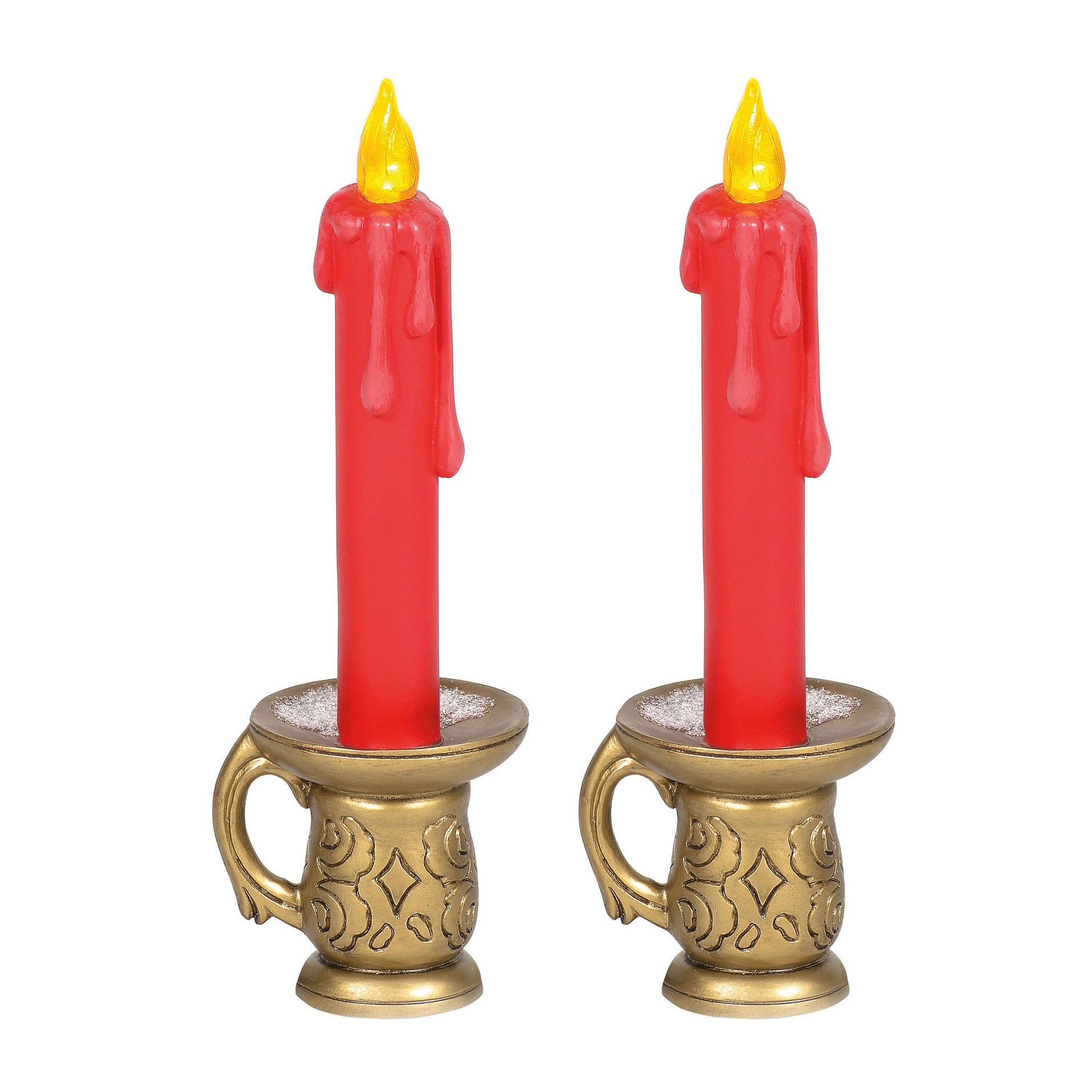 Candlestick Street Lights - Tampa Home & Garden Store