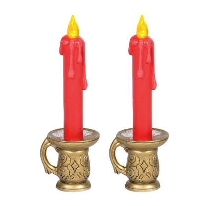 Candlestick Street Lights - Tampa Home & Garden Store