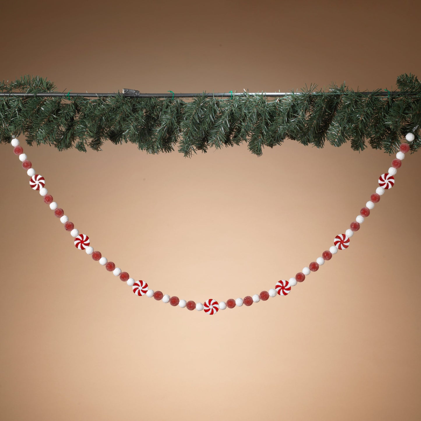 Candy Garland - 48 Inches long - Tampa Home & Garden Store