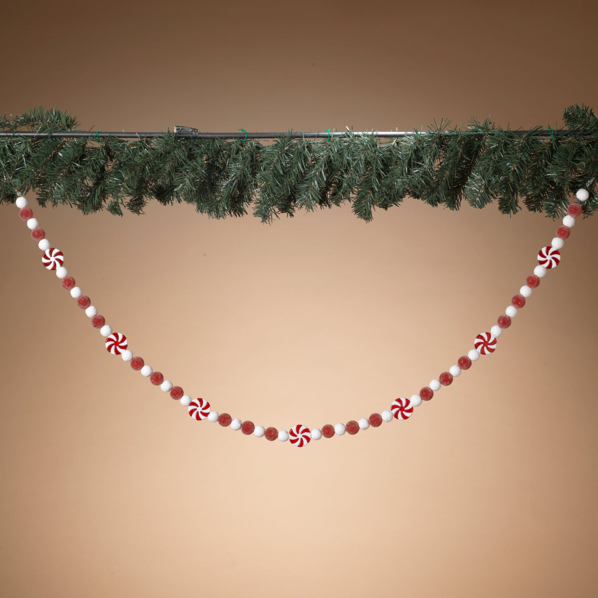 Candy Garland - 48 Inches long - Tampa Home & Garden Store