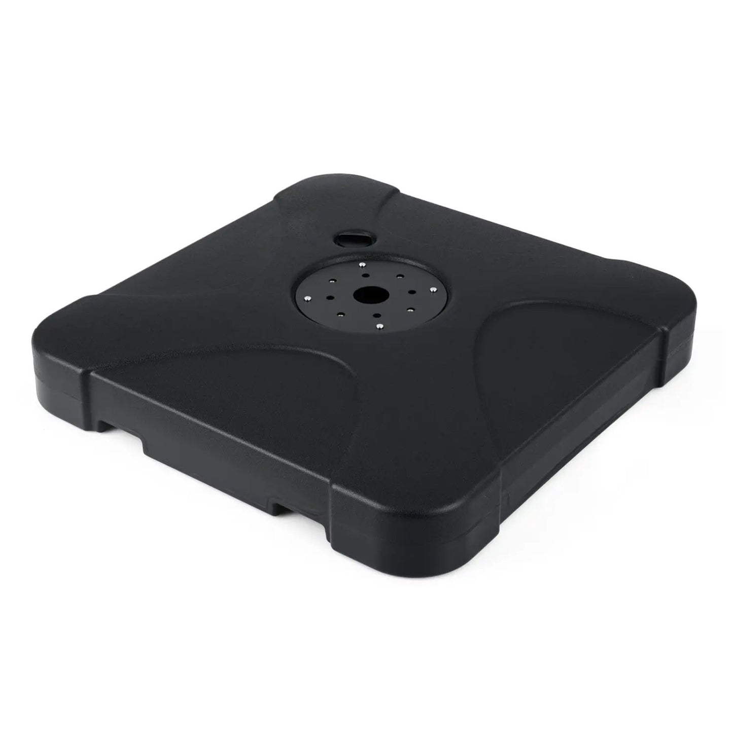 Cantilever Umbrella Base Water and Sand Fillable