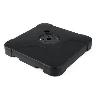 Cantilever Umbrella Base Water and Sand Fillable