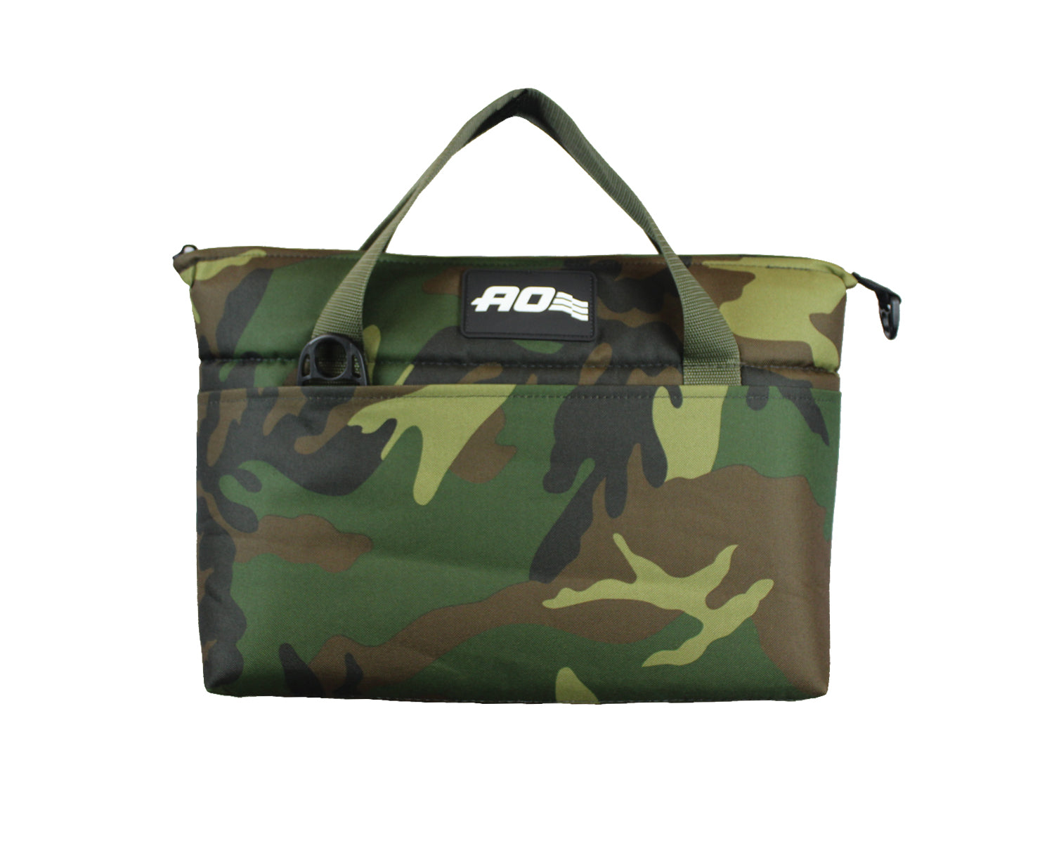 Canvas Series Mary Tote - Tampa Home & Garden Store