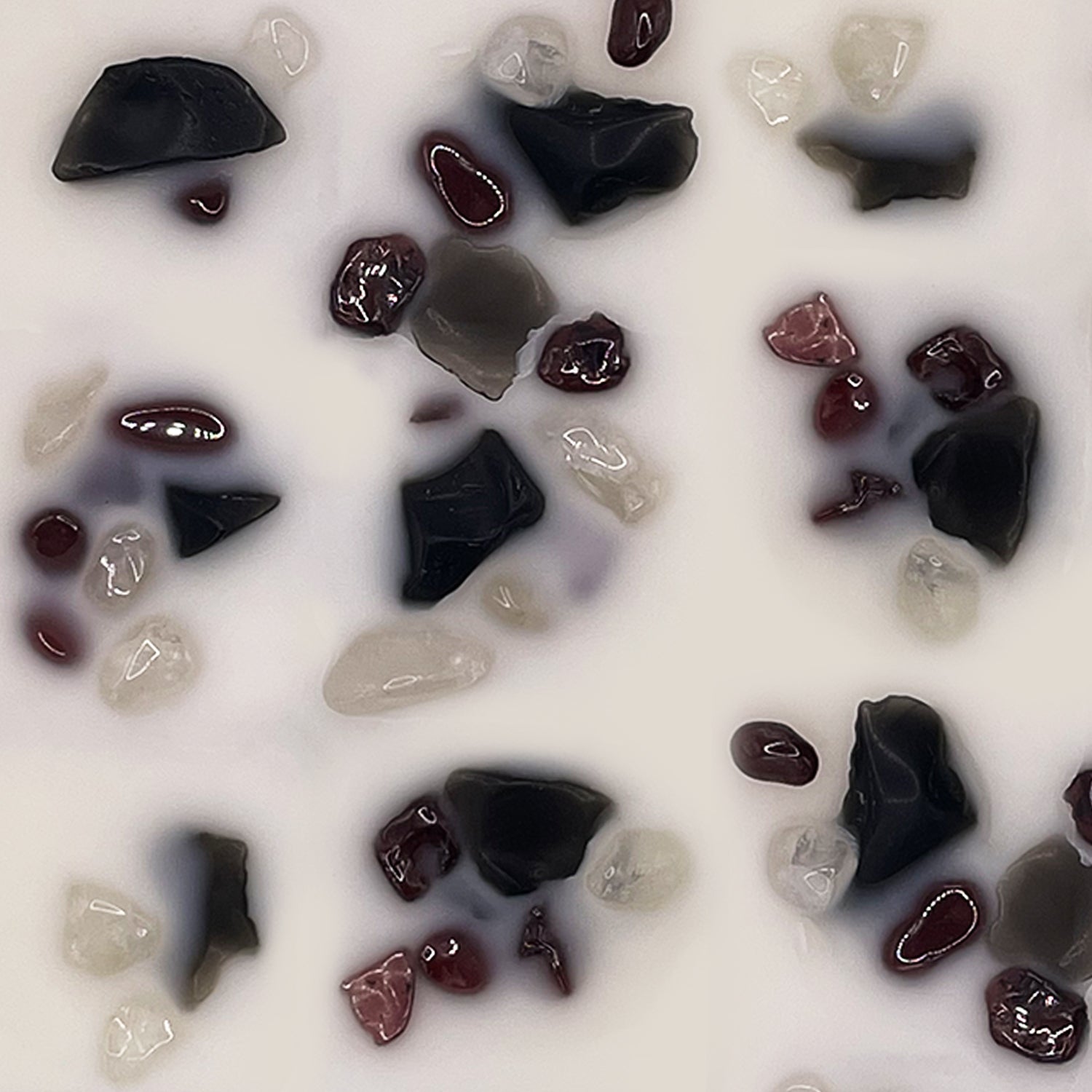 Capricornus Zodiac Crystal-Enhanced Premium Coconut-Soy Wax Melts - Tampa Home & Garden Store