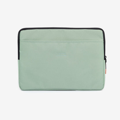 Capture Laptop Case 15" Sage