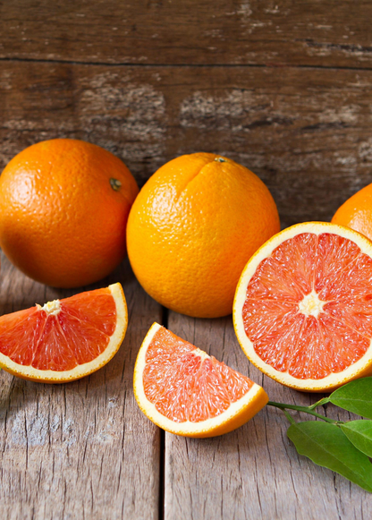 Cara Cara Red Navel Orange Tree (Citrus sinensis) - Tampa Home & Garden Store