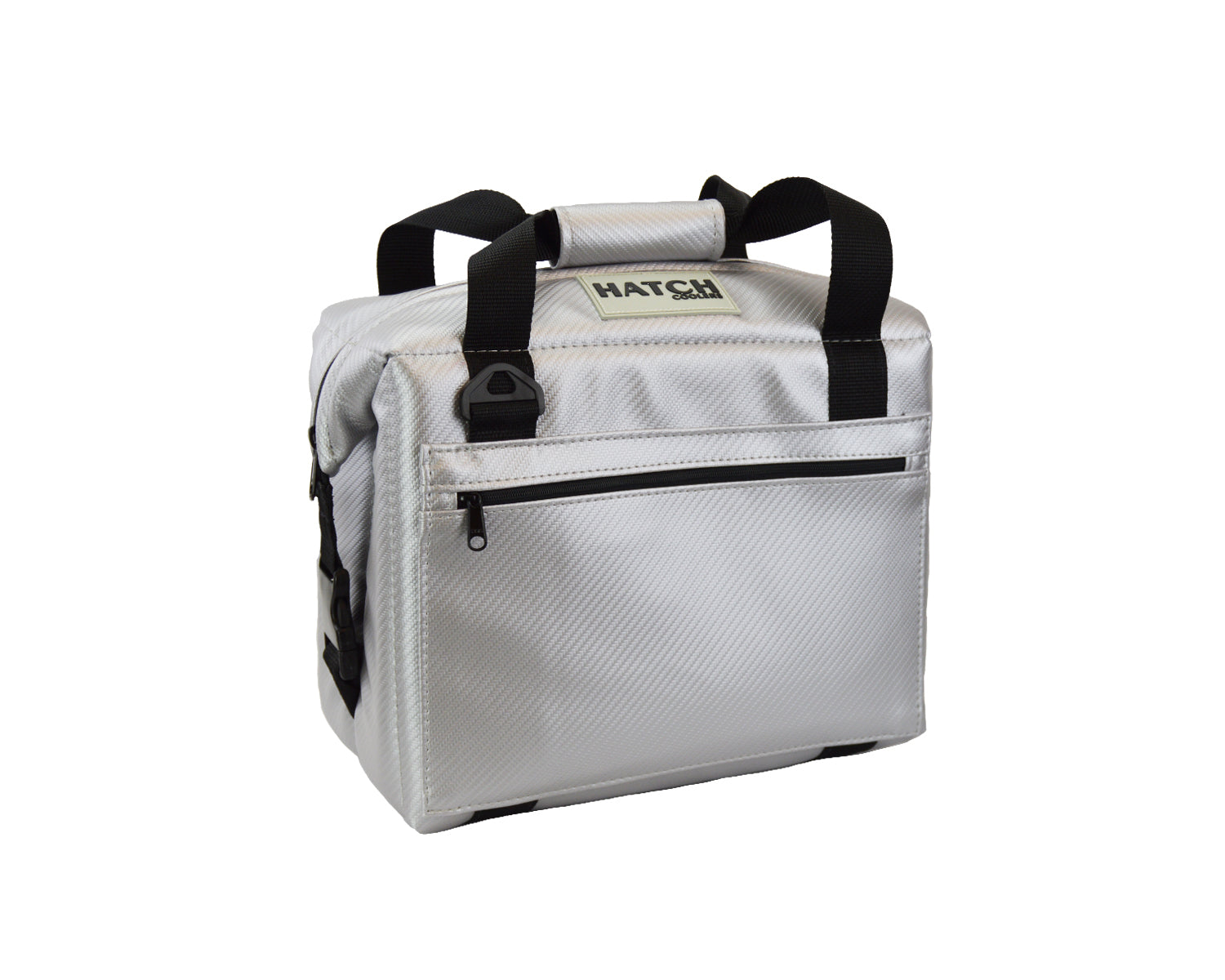 Carbon Series 12 Pack Cooler - Tampa Home & Garden Store