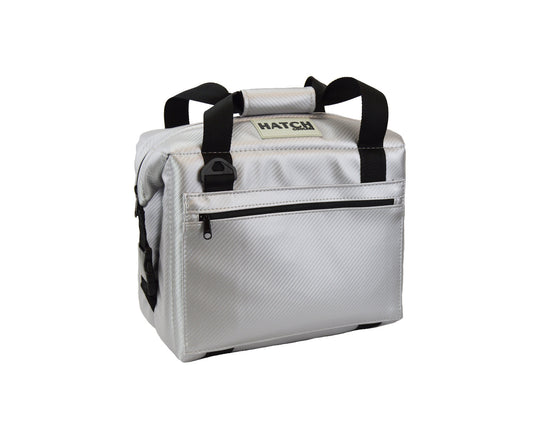 Carbon Series 12 Pack Cooler - Tampa Home & Garden Store