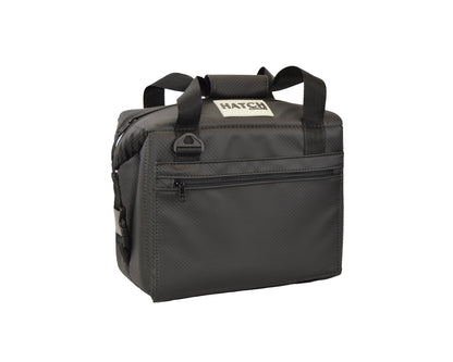 Carbon Series 12 Pack Cooler - Tampa Home & Garden Store
