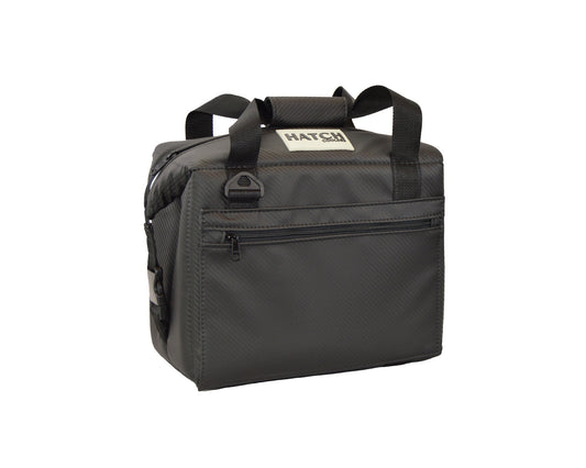 Carbon Series 12 Pack Cooler - Tampa Home & Garden Store