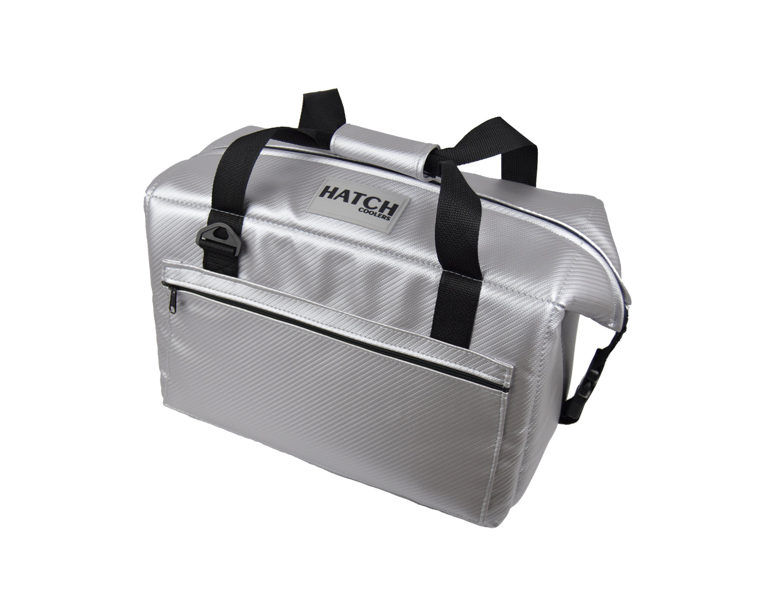Carbon Series 24 Pack Cooler - Tampa Home & Garden Store