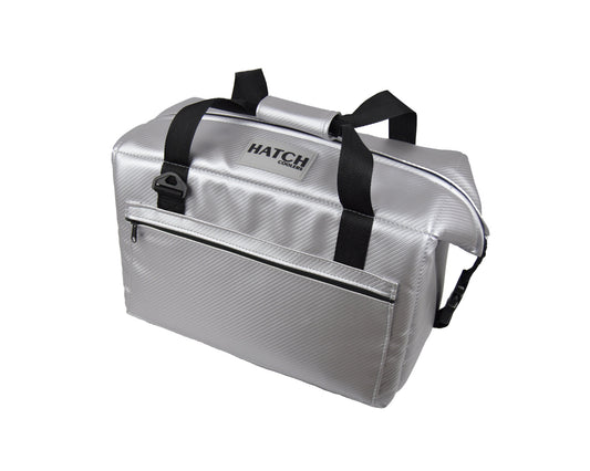 Carbon Series 24 Pack Cooler - Tampa Home & Garden Store