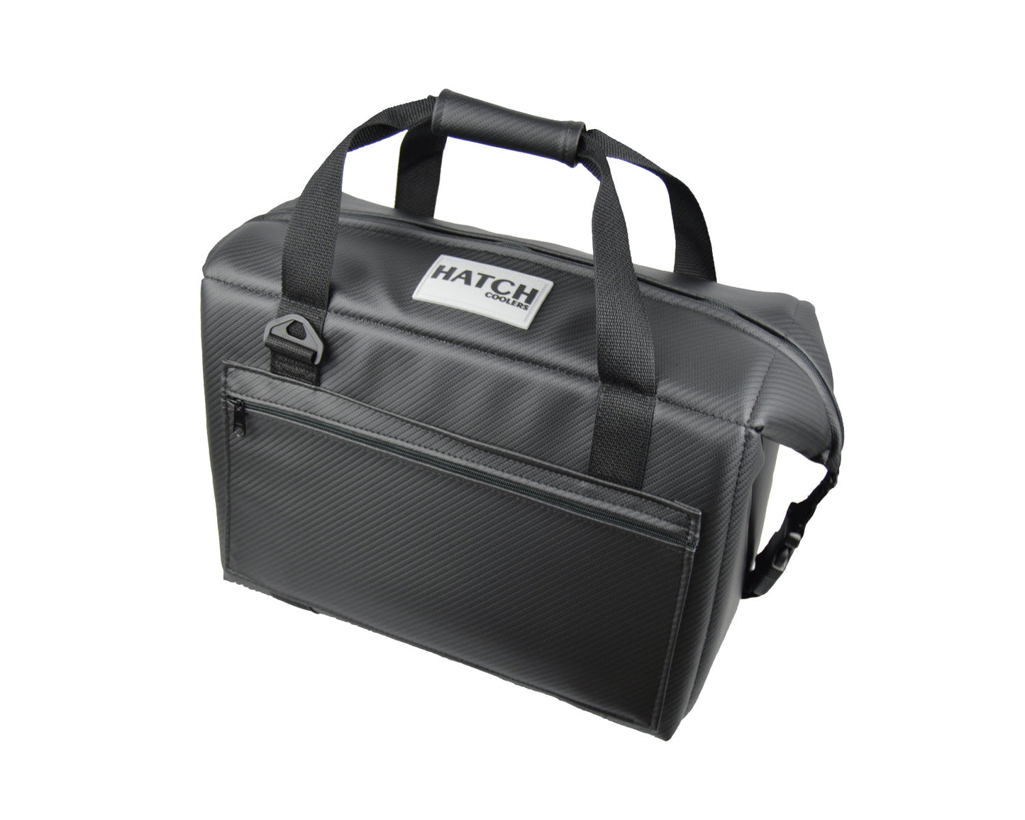 Carbon Series 24 Pack Cooler - Tampa Home & Garden Store