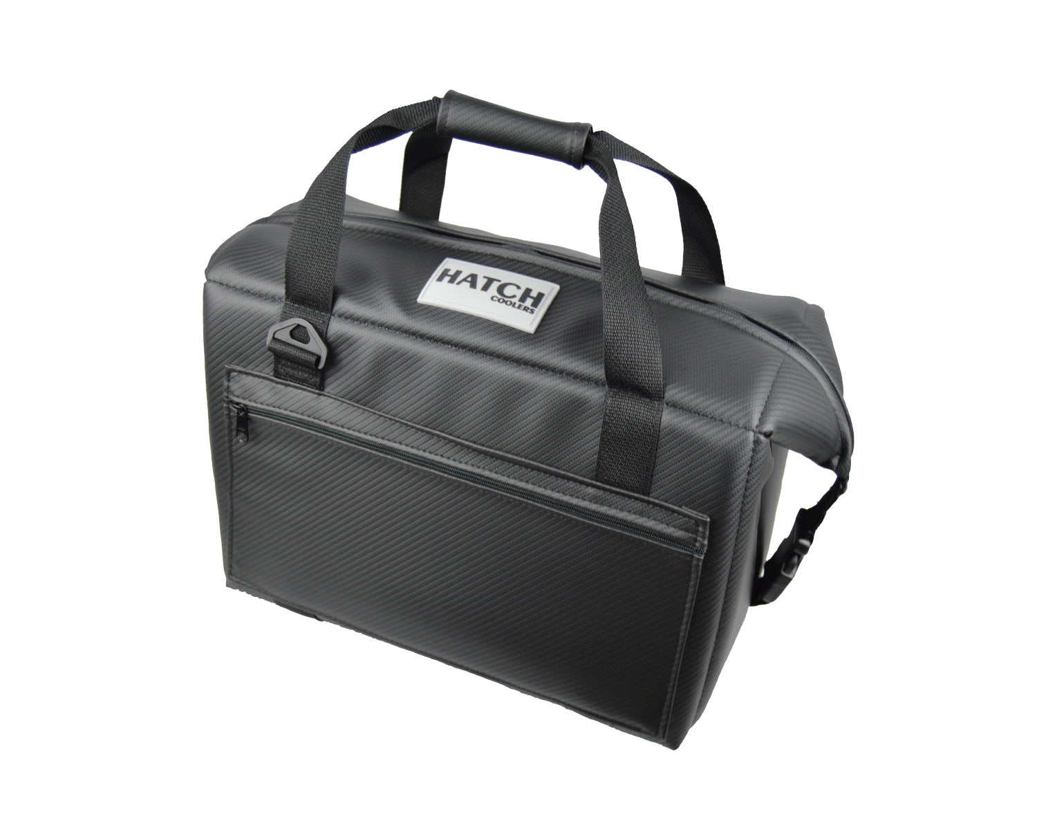 Carbon Series 24 Pack Cooler - Tampa Home & Garden Store