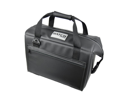 Carbon Series 24 Pack Cooler - Tampa Home & Garden Store