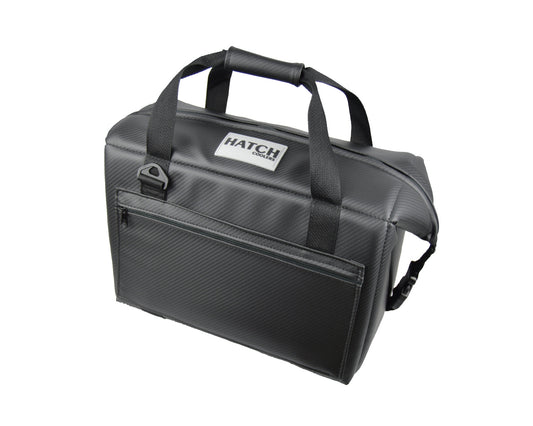 Carbon Series 24 Pack Cooler - Tampa Home & Garden Store