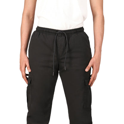 Cargo Stretch Jogger Pants - Tampa soil911.com