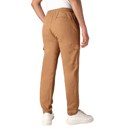 Cargo Stretch Jogger Pants - Tampa soil911.com