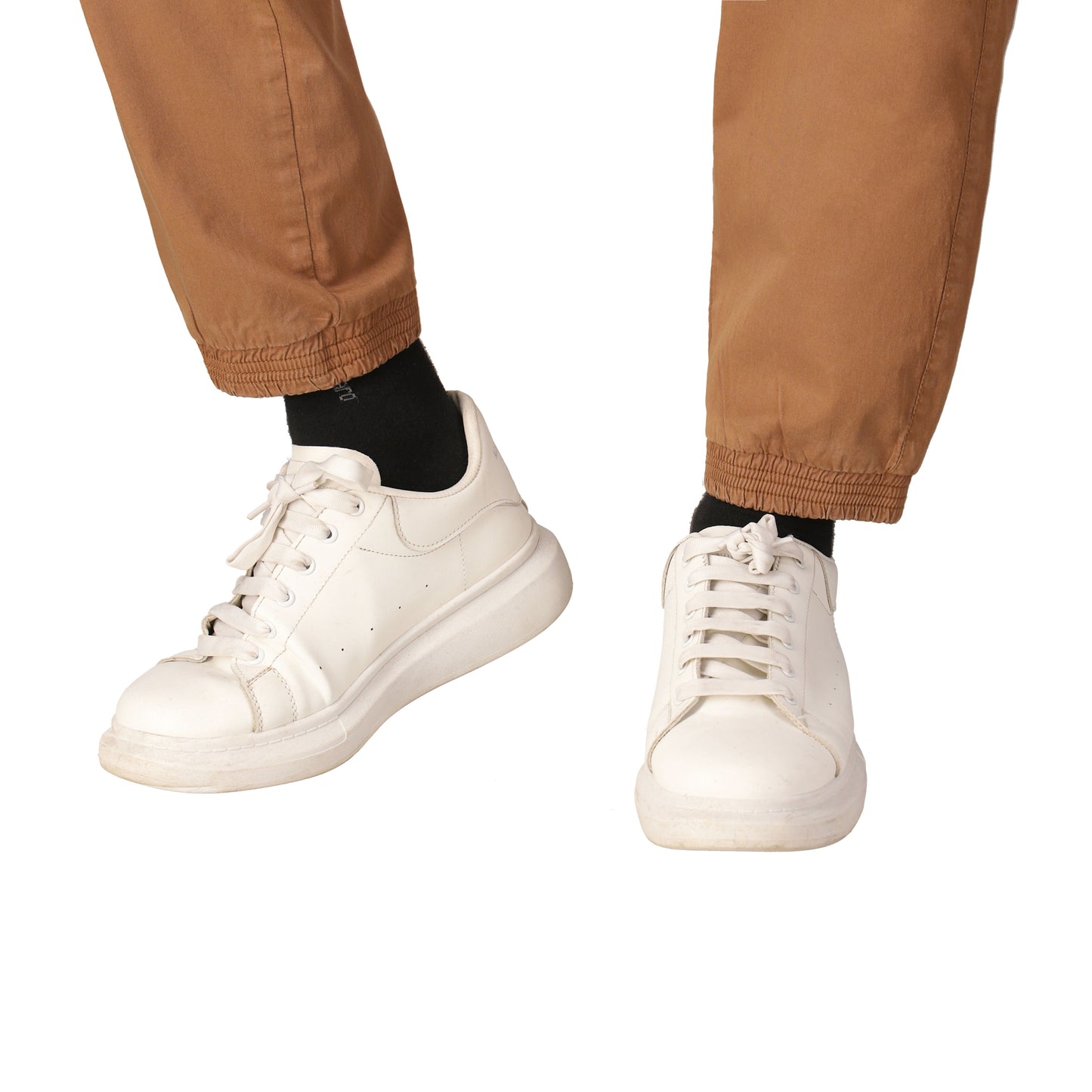 Cargo Stretch Jogger Pants - Tampa soil911.com