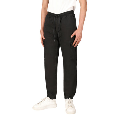 Cargo Stretch Jogger Pants - Tampa Home & Garden Store