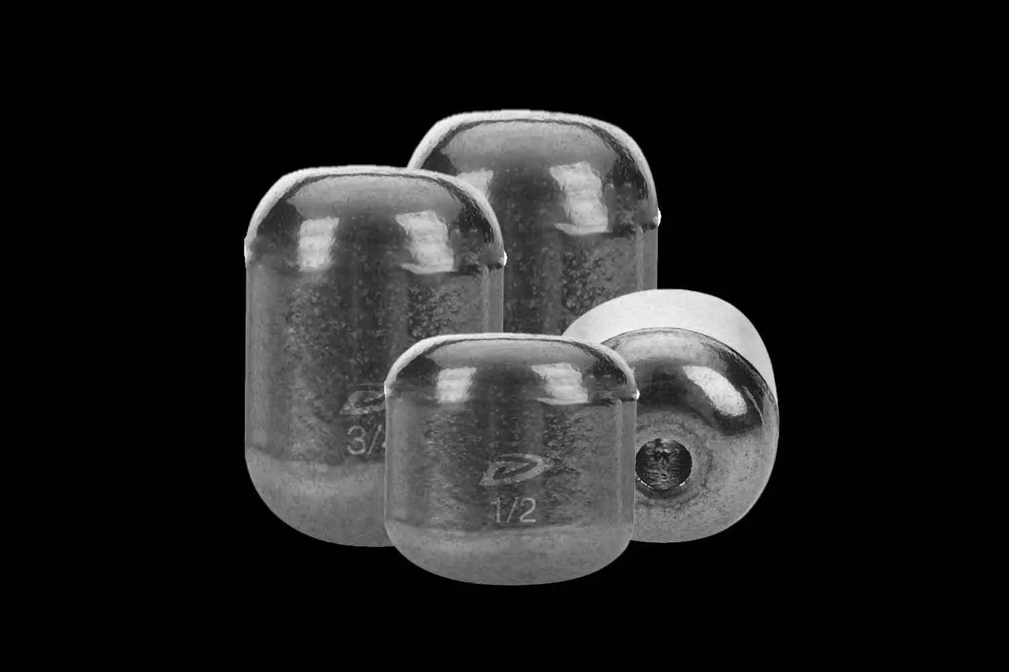 Carolina Rig Weight Fishing Weight - Tampa Home & Garden Store