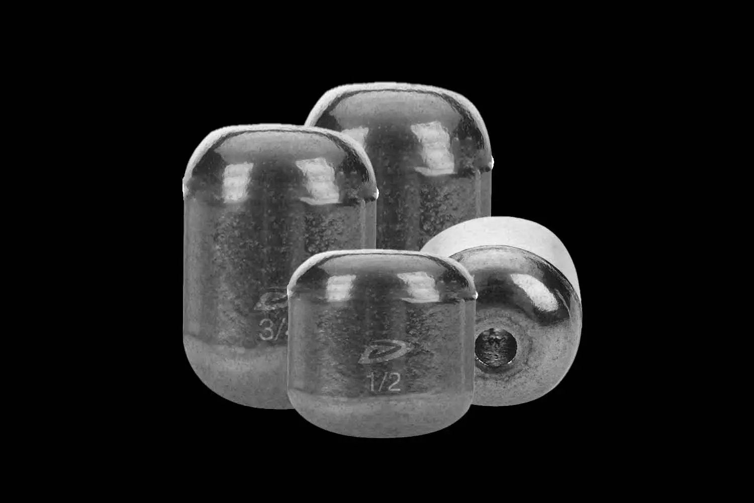 Carolina Rig Weight Fishing Weight - Tampa Home & Garden Store