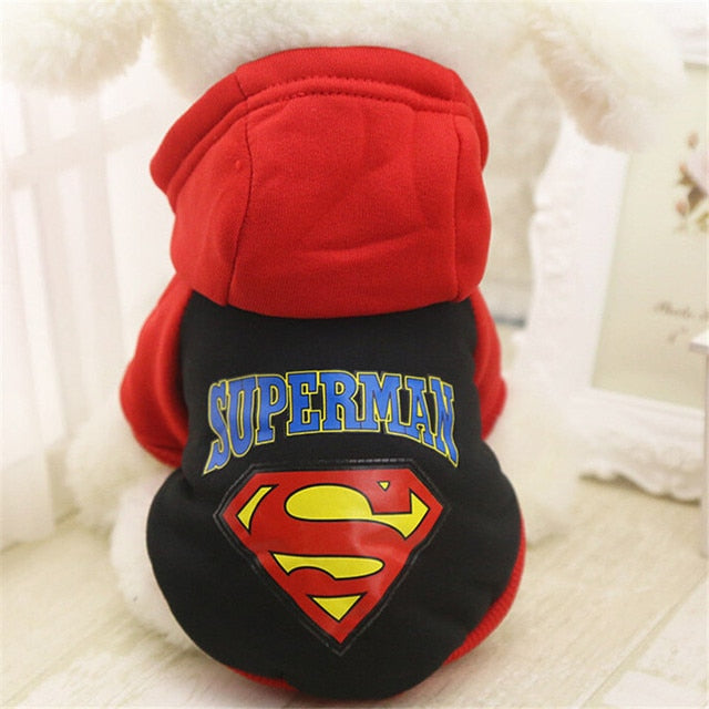 Cartoon Hoodie Sweater - Tampa Home & Garden Store