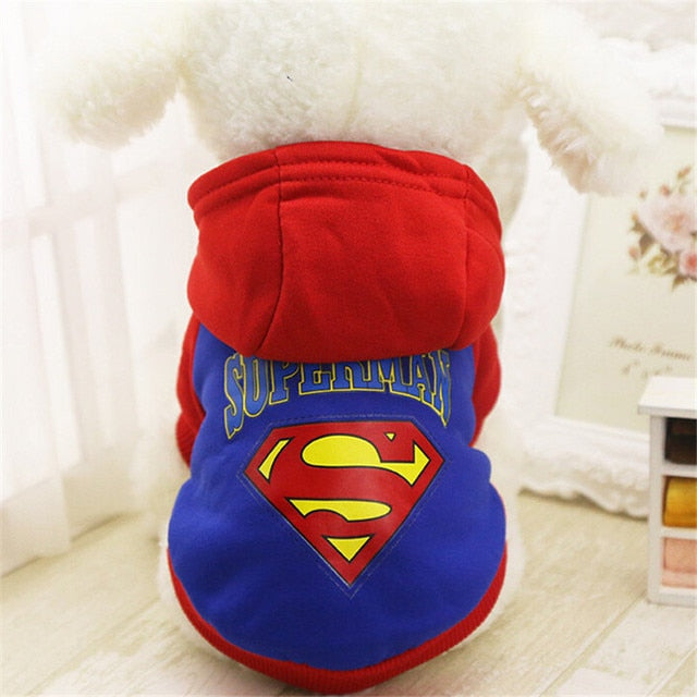 Cartoon Hoodie Sweater - Tampa Home & Garden Store
