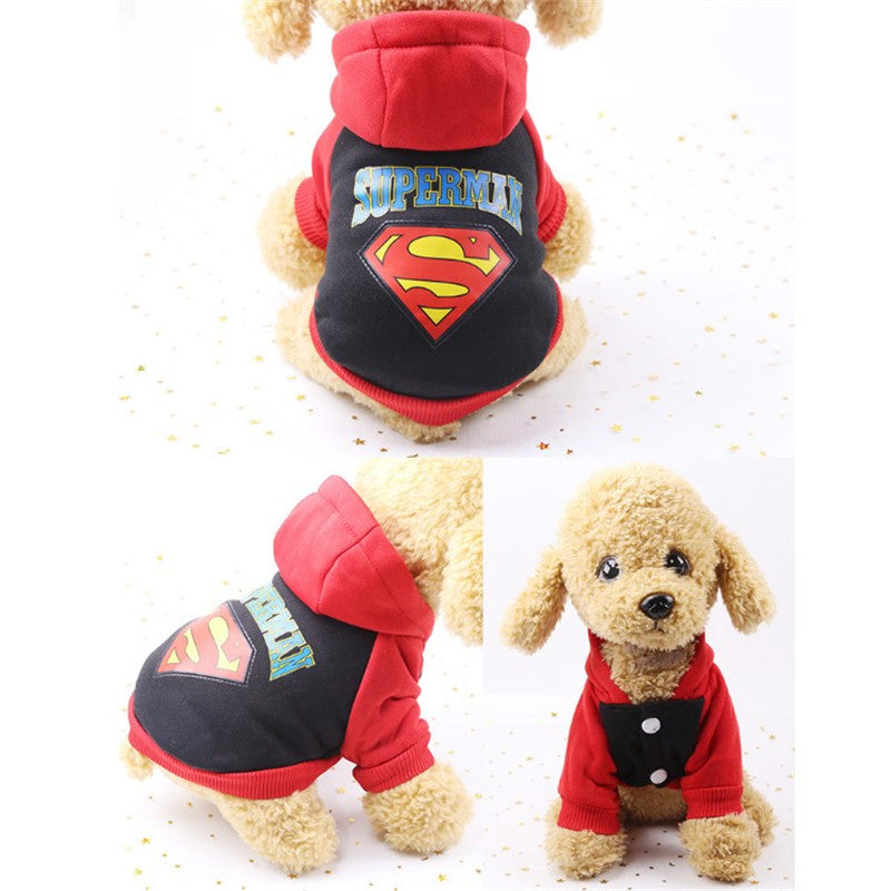 Cartoon Hoodie Sweater - Tampa Home & Garden Store