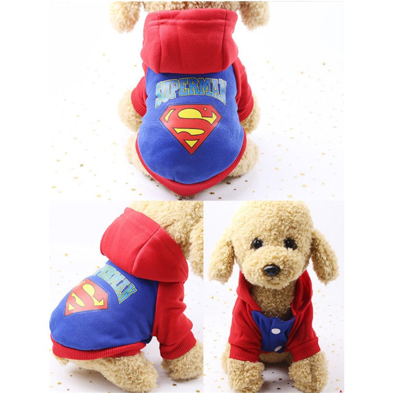 Cartoon Hoodie Sweater - Tampa Home & Garden Store