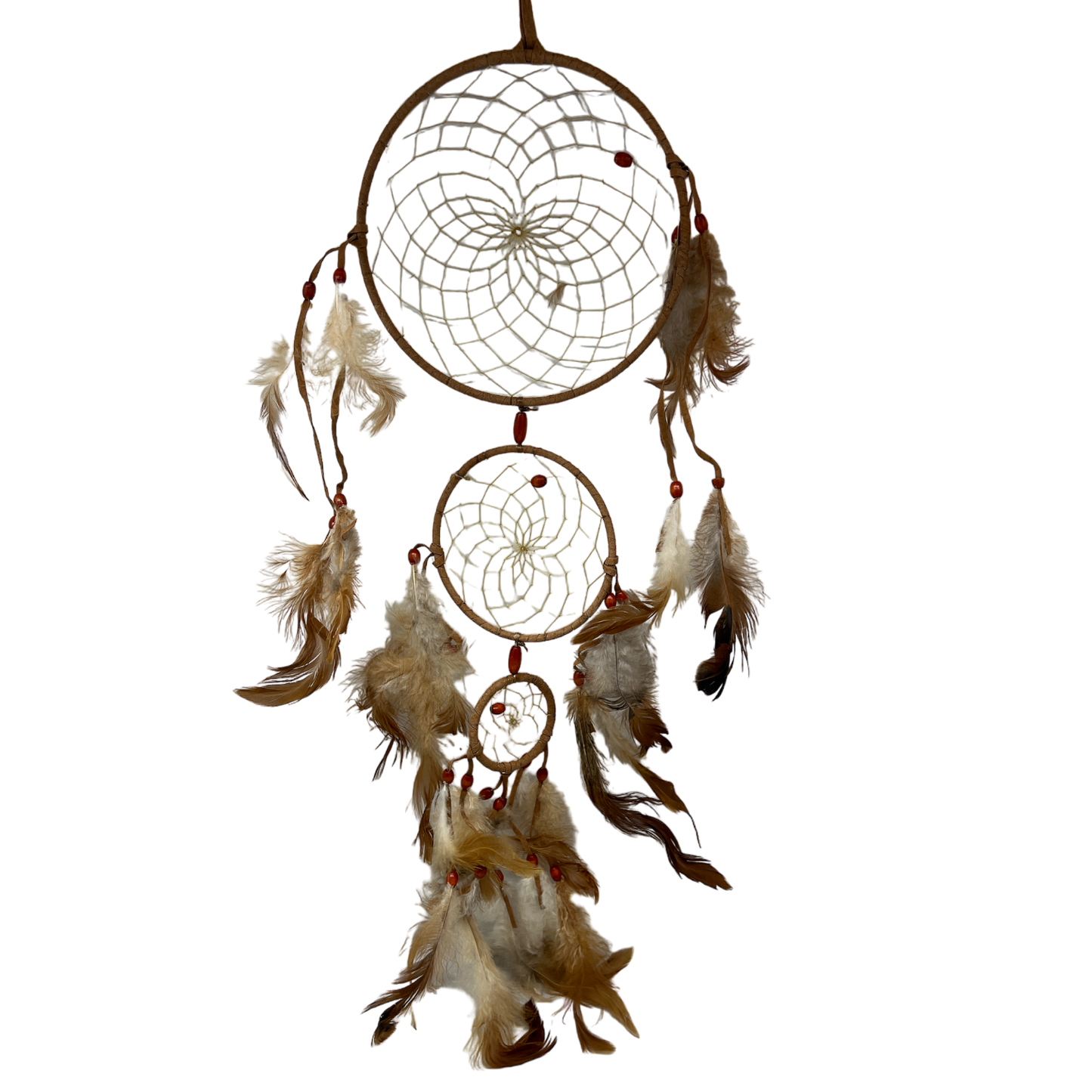 Cascading Dreamcatcher - - Tampa Home & Garden Store