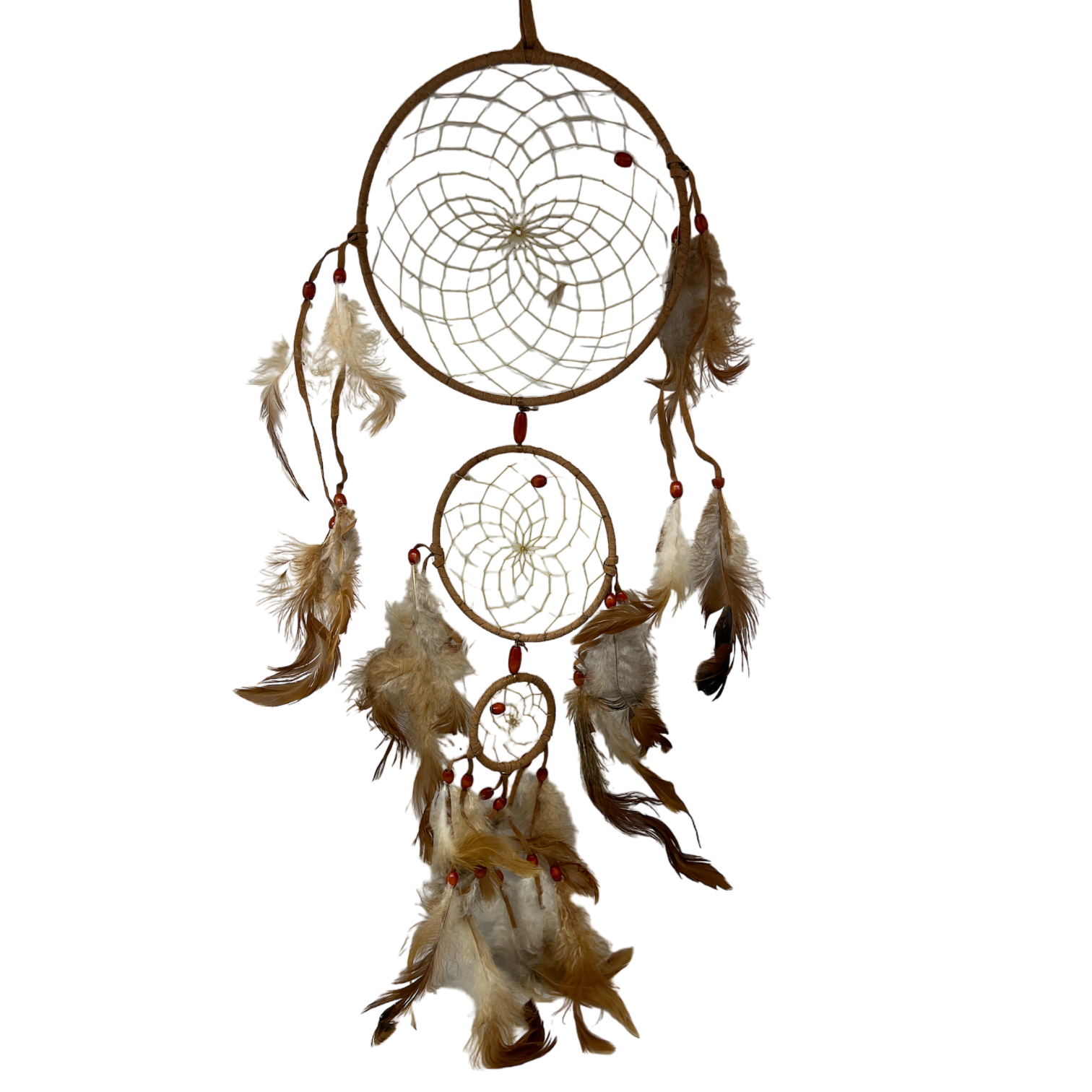 Cascading Dreamcatcher - - Tampa Home & Garden Store