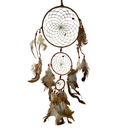 Cascading Dreamcatcher - - Tampa Home & Garden Store