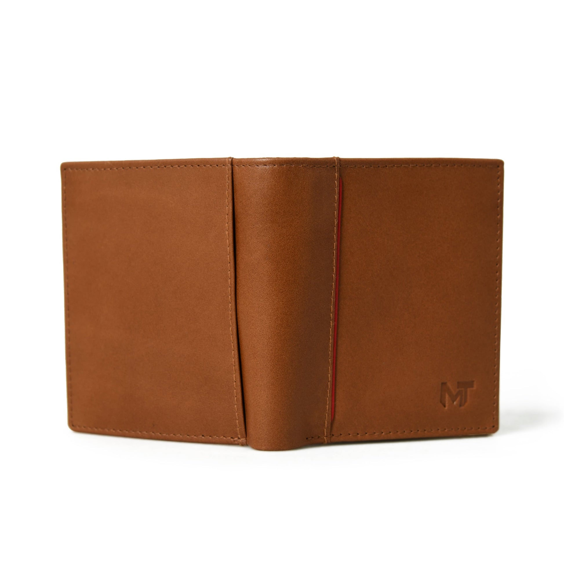 CashCove Wallet - Tan Brown - Tampa Home & Garden Store