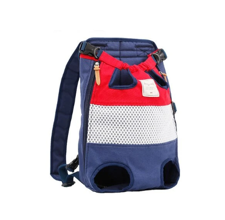Cat Dog Carrier Front Backpack - Tampa Home & Garden Store