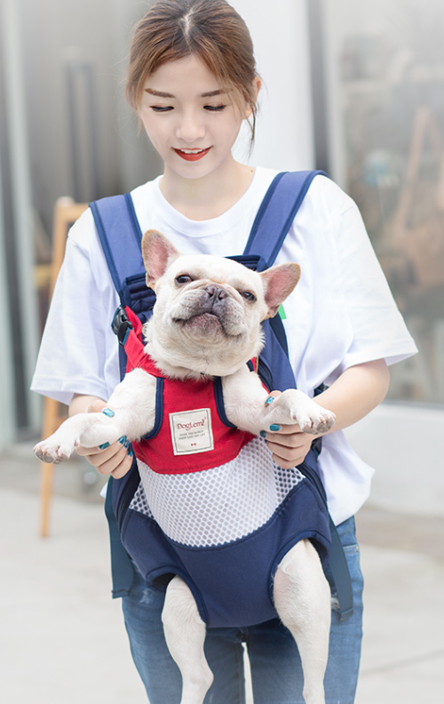 Cat Dog Carrier Front Backpack - Tampa Home & Garden Store