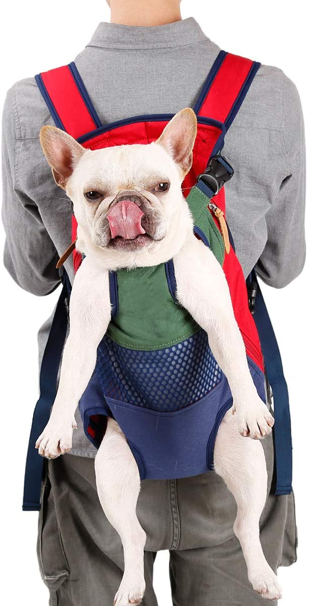 Cat Dog Carrier Front Backpack - Tampa Home & Garden Store