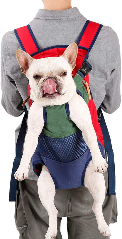 Cat Dog Carrier Front Backpack - Tampa Home & Garden Store